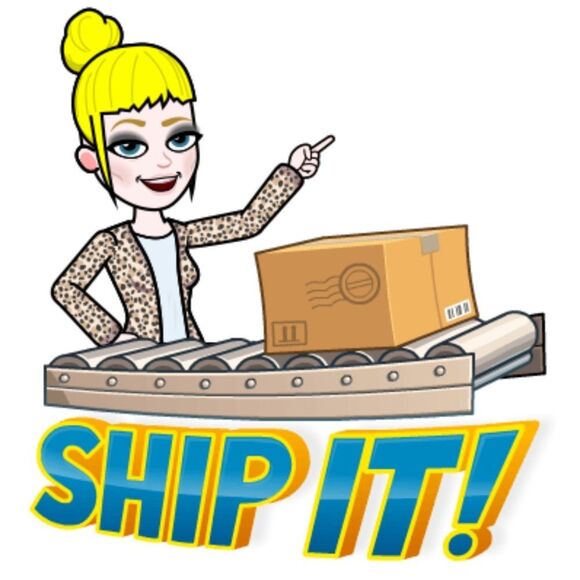 Closet Clear Out shipping discount information - Picture 13 of 16